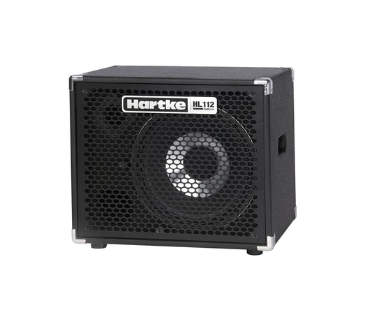 Hartke HL112 Bass Speaker Cabinet
