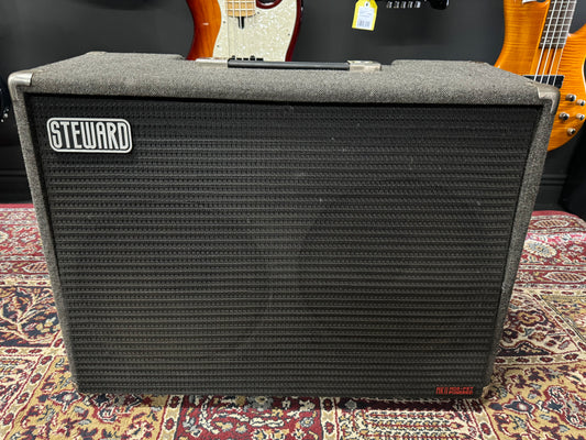 Steward Sessionette 75 Guitar Amplifier