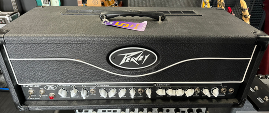 Peavey "The Butcher" Guitar Amplifier