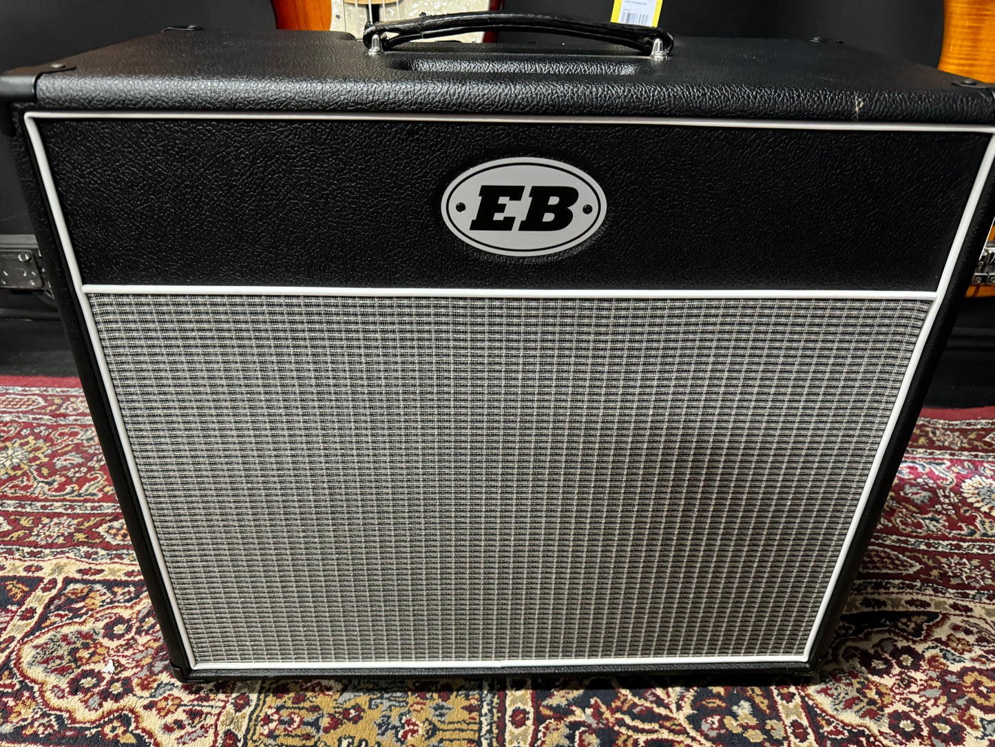 EB PR45 Guitar Amplifier Combo