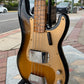 Fender 1982 US Vintage Series Precision Bass | Sunburst