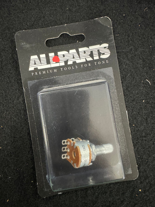 All Parts Bourns 500k Blend Balance Pot