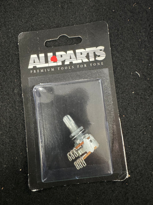 All Parts 25k Blend Balance Pot