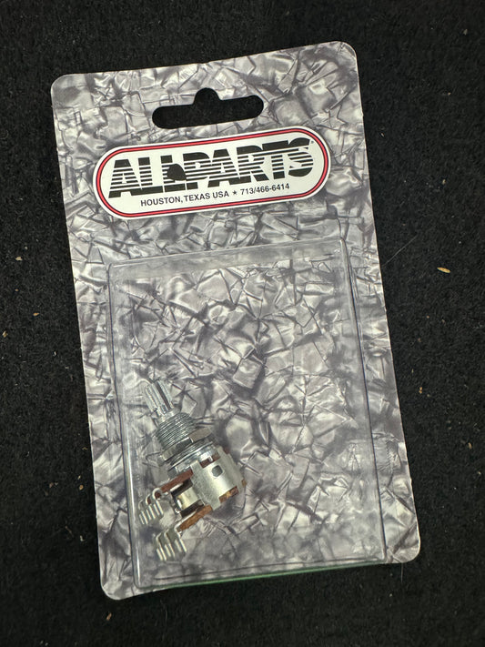 All Parts Bourns 250k Blend Balance Pot