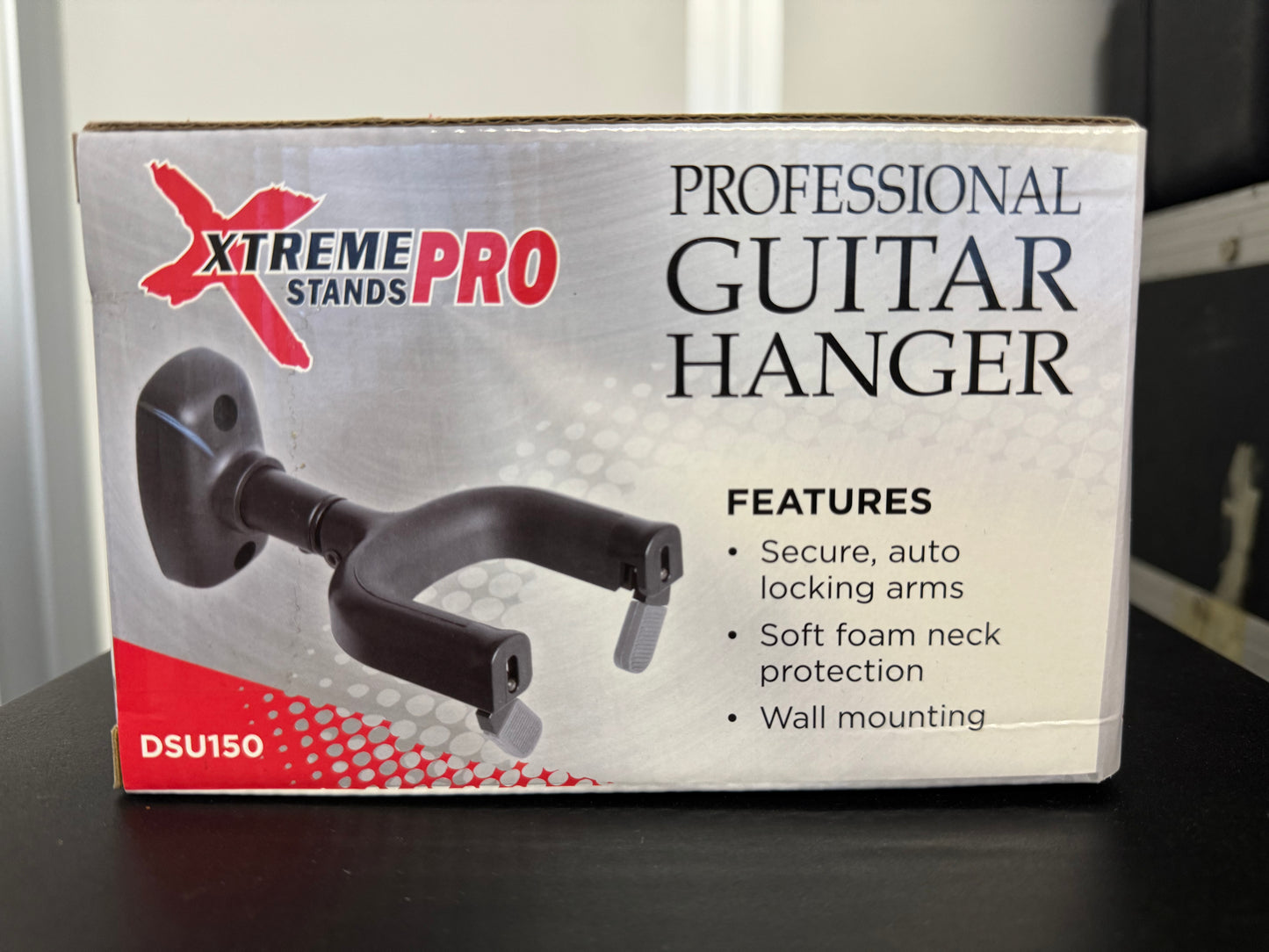 Xtreme Stands Professional Guitar Hanger