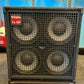 SWR Workingmans 4x10T Bass Speaker Cabinet