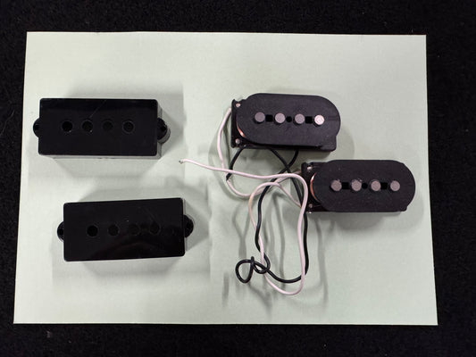 Fender Mex 50's P Pickup set s/hand