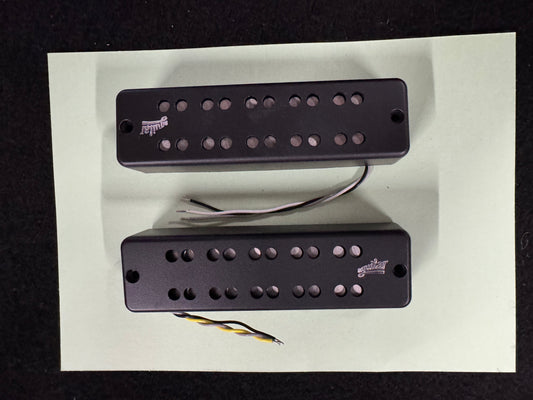 Aguilar AG 5SD-D4 Bass Pickup Set