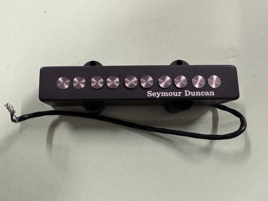 Seymour Duncan Quarter Pounder 5-String Jazz Bass Pickup | Neck