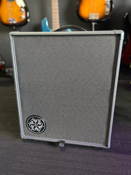 Darkglass Infinity 500 Combo 112 - 500 Watt Digital Bass Amplifier