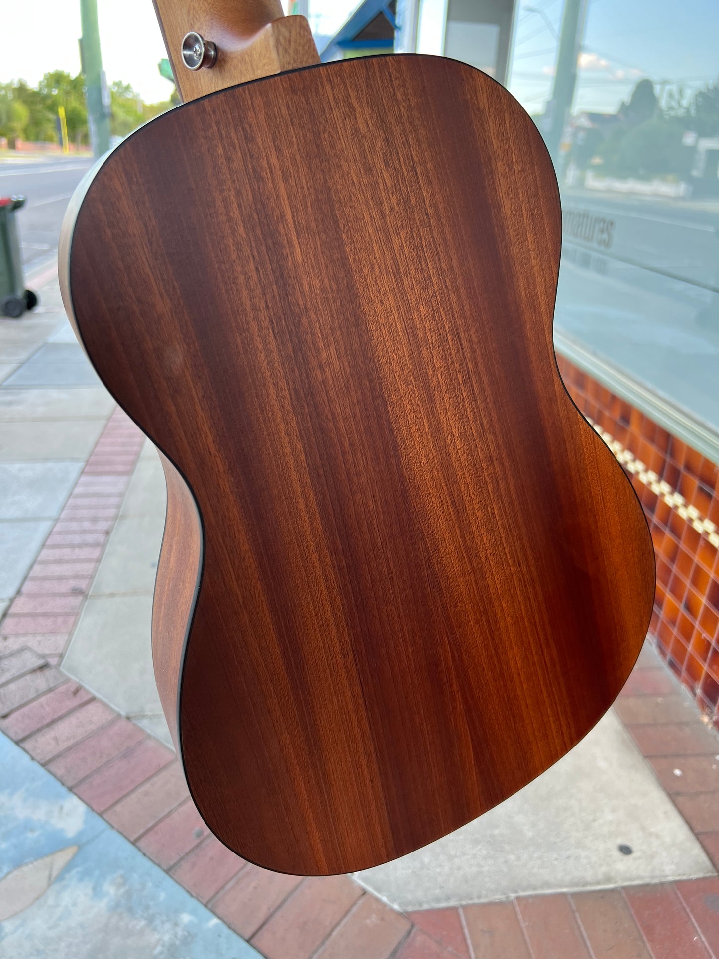 Cordoba MH-E Mini II Traveller Acoustic Bass