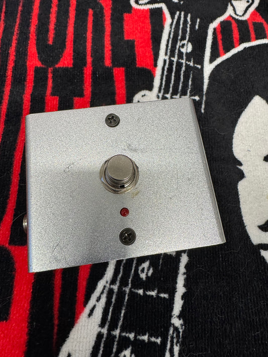 Gallien Krueger Switch