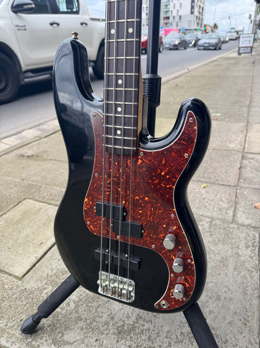 Fender Precision Bass MIJ 4-String | 1985-86