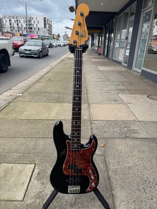 Fender Precision Bass MIJ 4-String | 1985-86