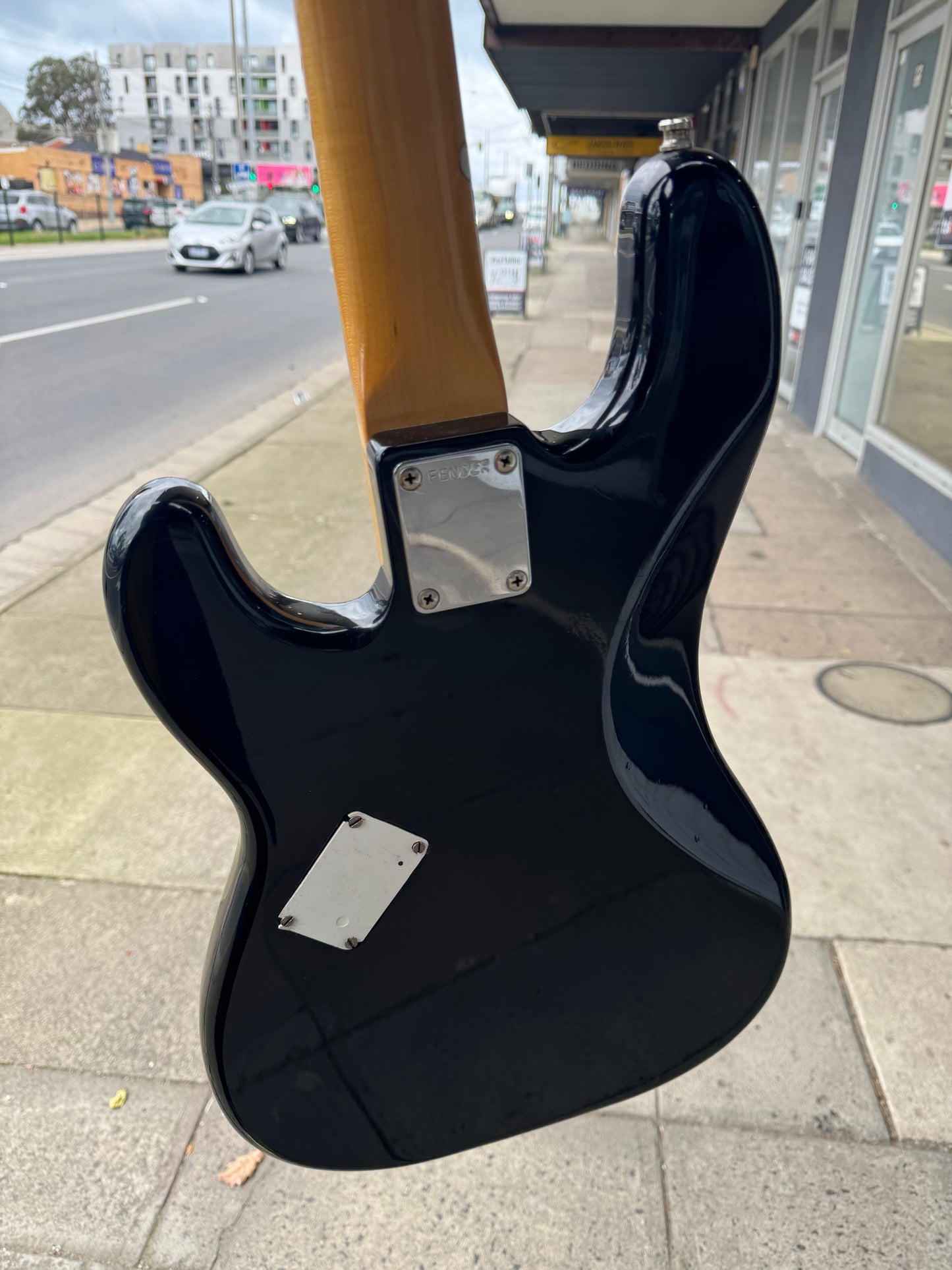 Fender Precision Bass MIJ 4-String | 1985-86