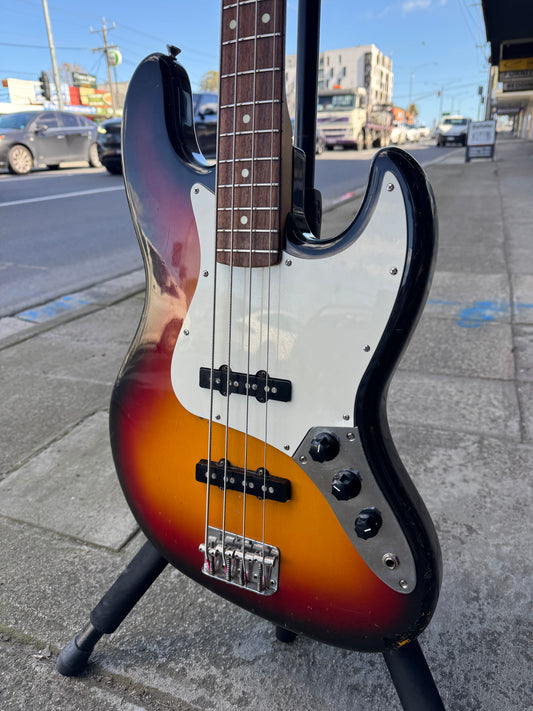 Fender Squier Jazz Bass MIJ | 1993/94