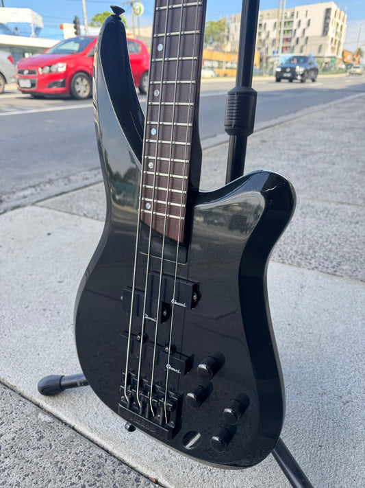 Charvel Fusion PJ 4-String Bass Guitar | MIJ 80s's