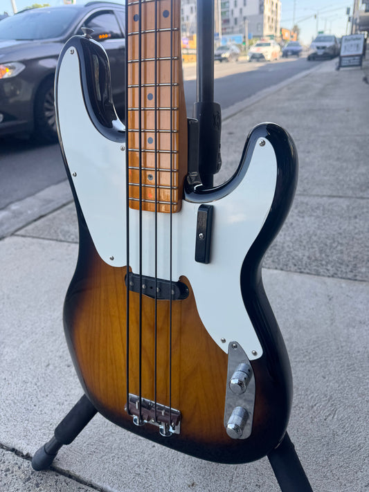 American Vintage II 1954 Precision Bass