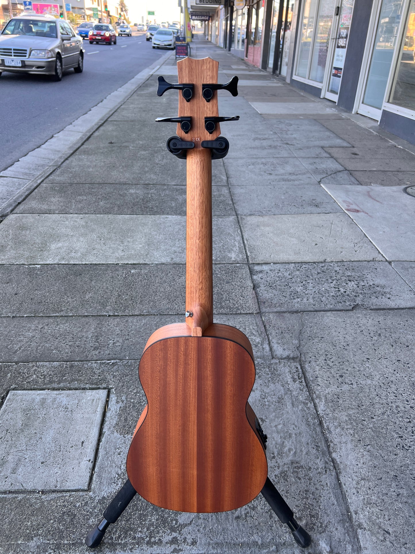 Cordoba Mini II Acoustic Bass