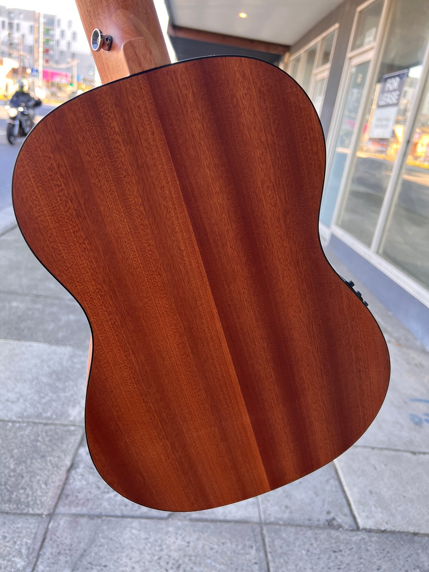 Cordoba Mini II Acoustic Bass
