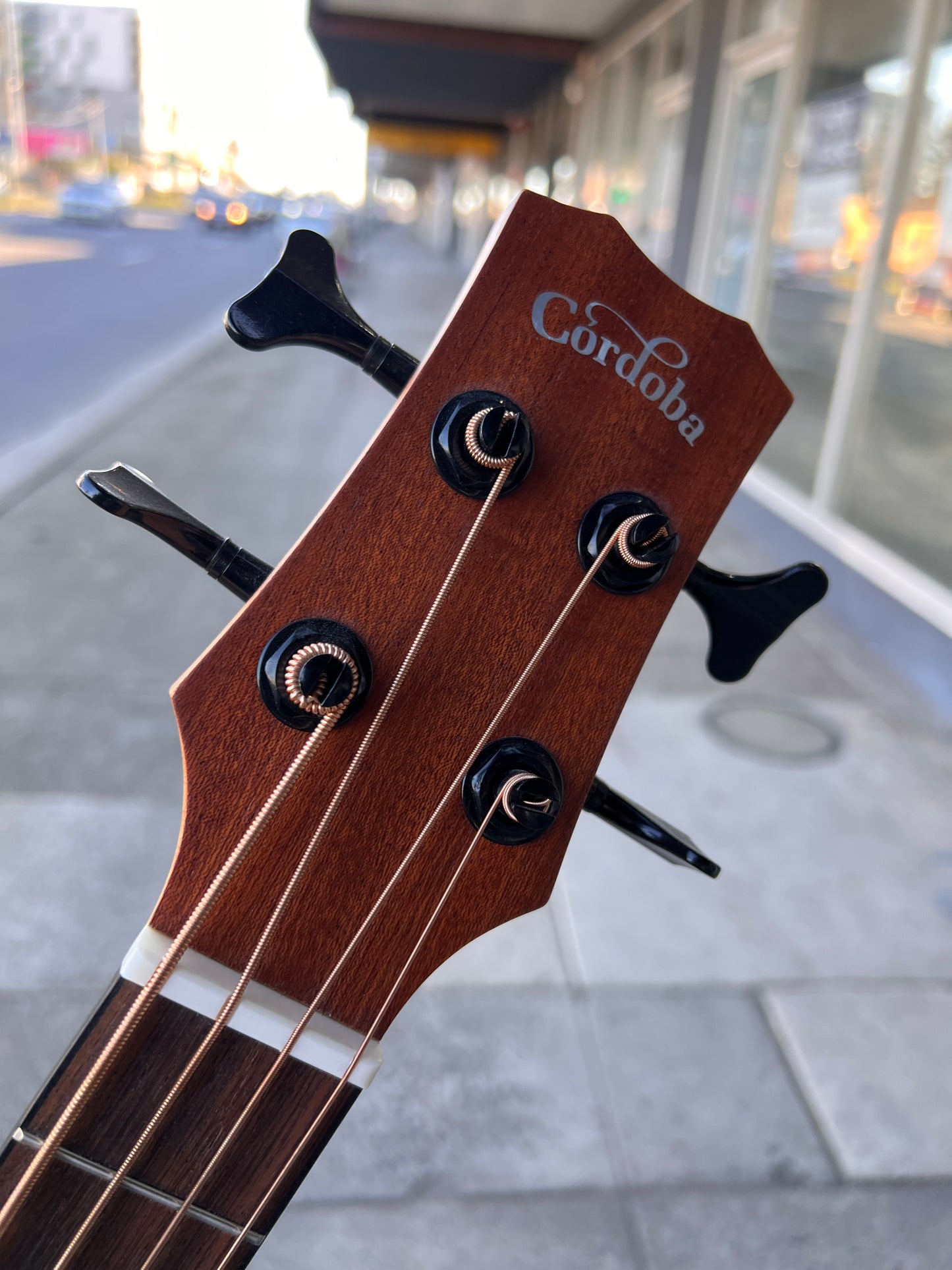 Cordoba Mini II Acoustic Bass