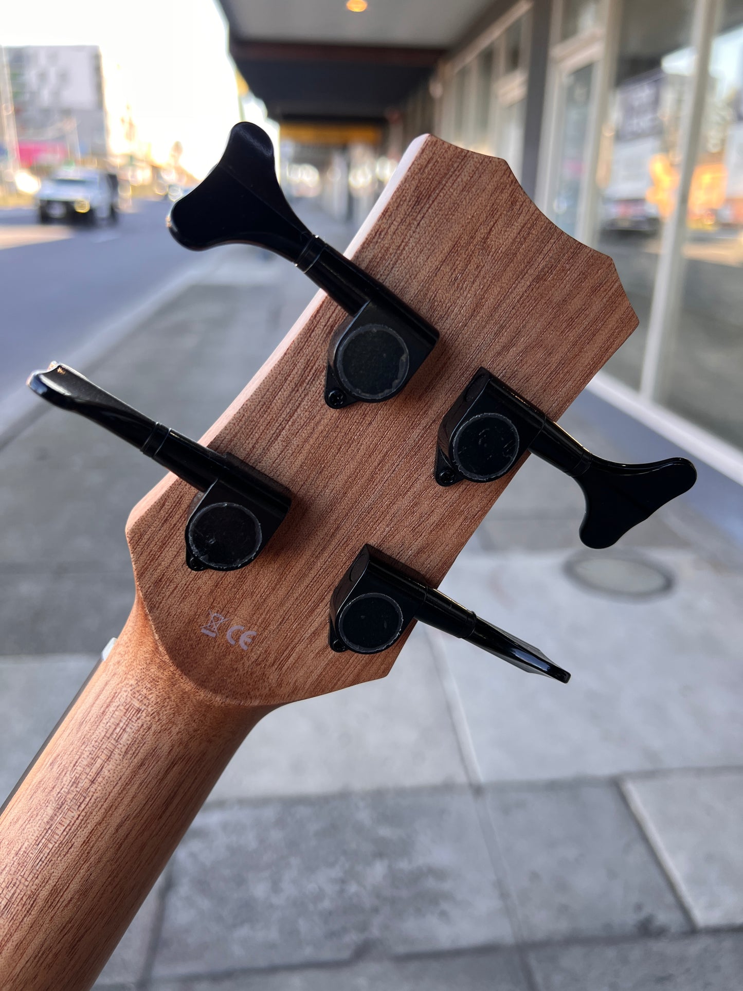 Cordoba Mini II Acoustic Bass