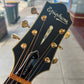 Epiphone EF-500RCEVS Masterbilt Acoustic Guitar | Vintage Sunburst