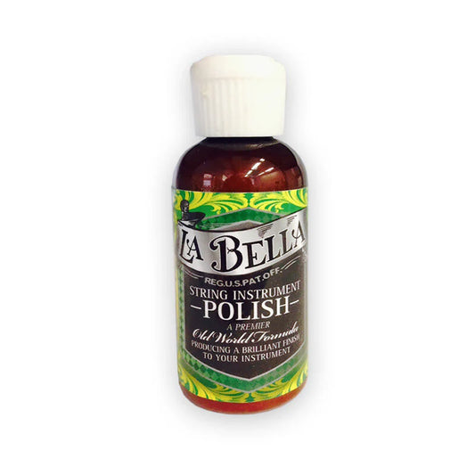 La Bella IP-L4 String Instrument Polish