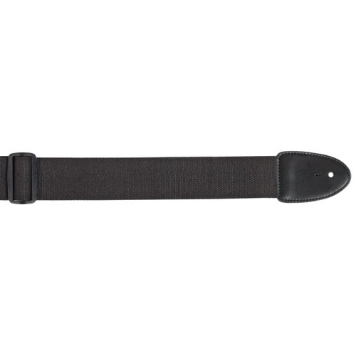 XTR 2" Cotton Web Guitar Strap