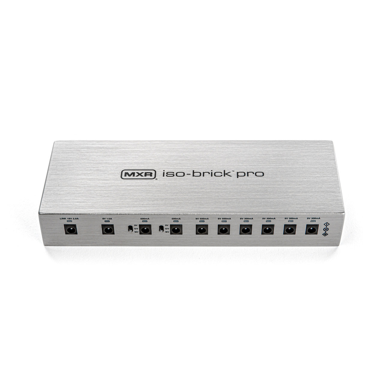 MXR® ISO-BRICK™ Pro Power Supply