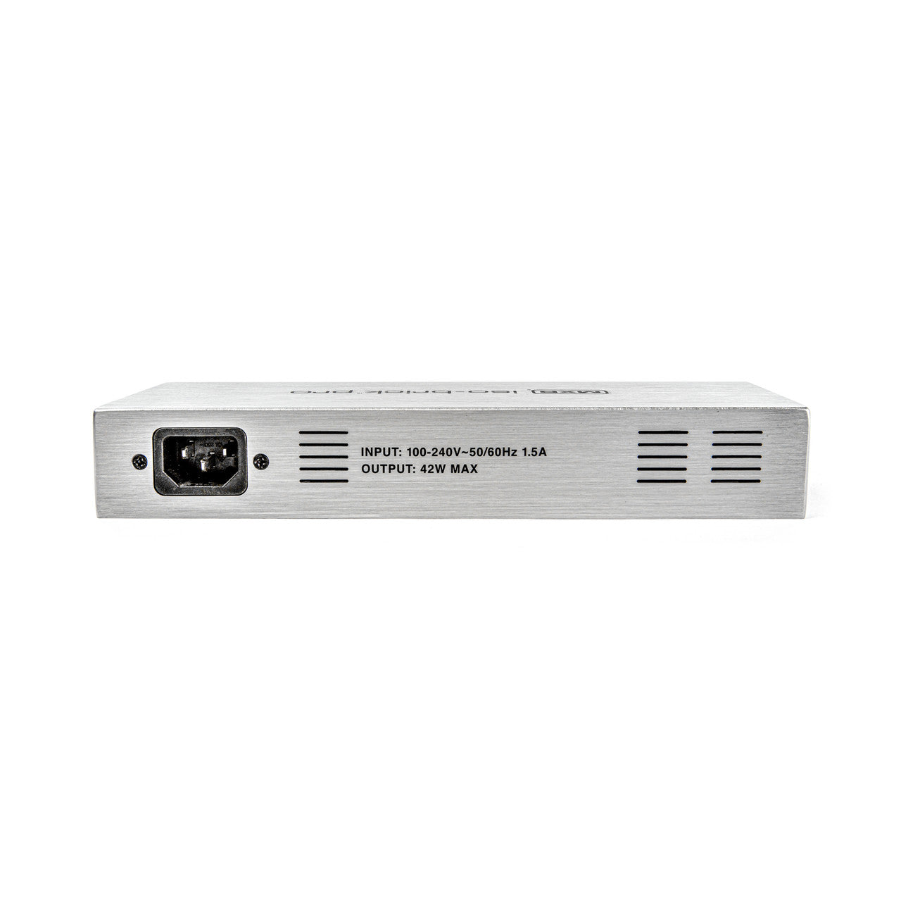 MXR® ISO-BRICK™ Pro Power Supply