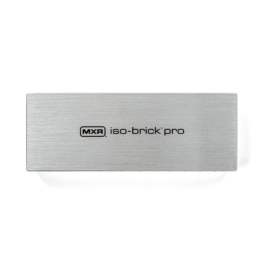 MXR® ISO-BRICK™ Pro Power Supply