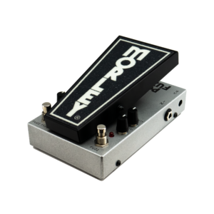 Morley Power Fuzz Wah Pedal