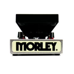 Morley Power Fuzz Wah Pedal
