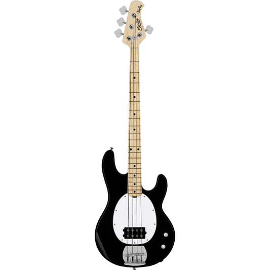 Sterling by Music Man RAY2 4-String Electric Bass | Black
