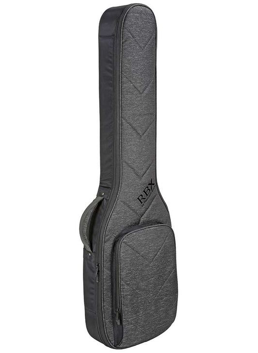 Reunion Blues RBXOB4 RBX Oxford Electric Bass Guitar Case