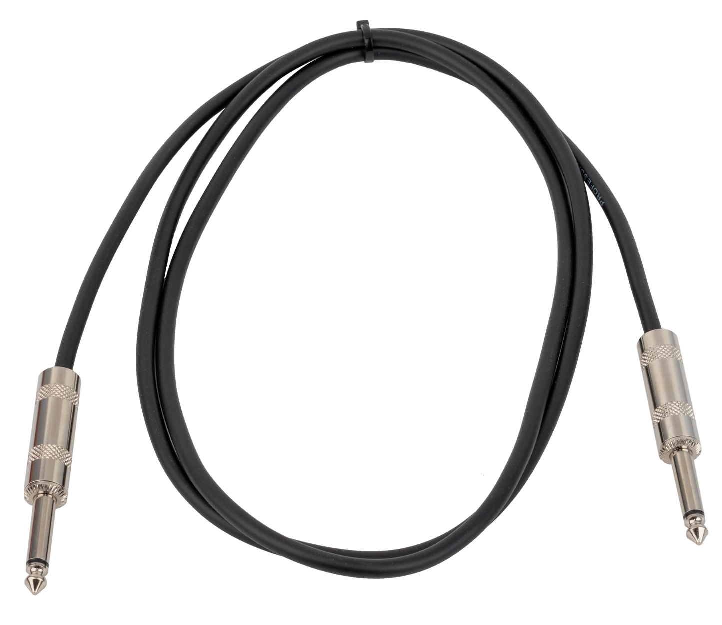 Australasian SP005AB 5ft Jack to Jack Speaker Cable
