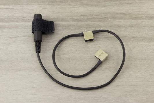 Shadow SH 950 Four Sensor Double Bass Pickup