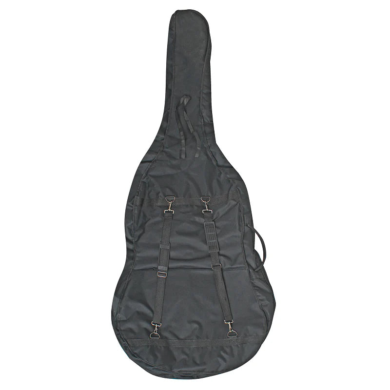 V-Bag TV421 1/4 Size Double Bass Bag