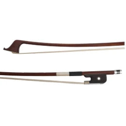 V-Parts VDB504 4/4 Size Double Bass Brazilwood Bow French Pattern | 73cm