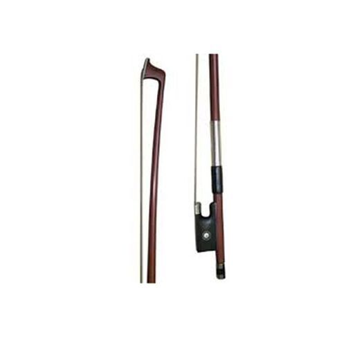 Stentor VDB623 3/4 Size Double Bass Hardwood Bow German Pattern | 75cm