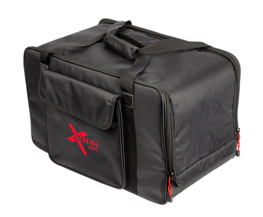 Xtreme 12" Speaker Carry Bag | Black