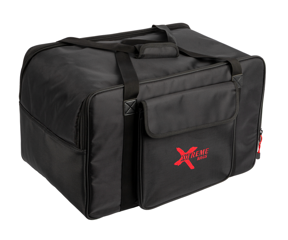 Xtreme 12" Speaker Carry Bag | Black