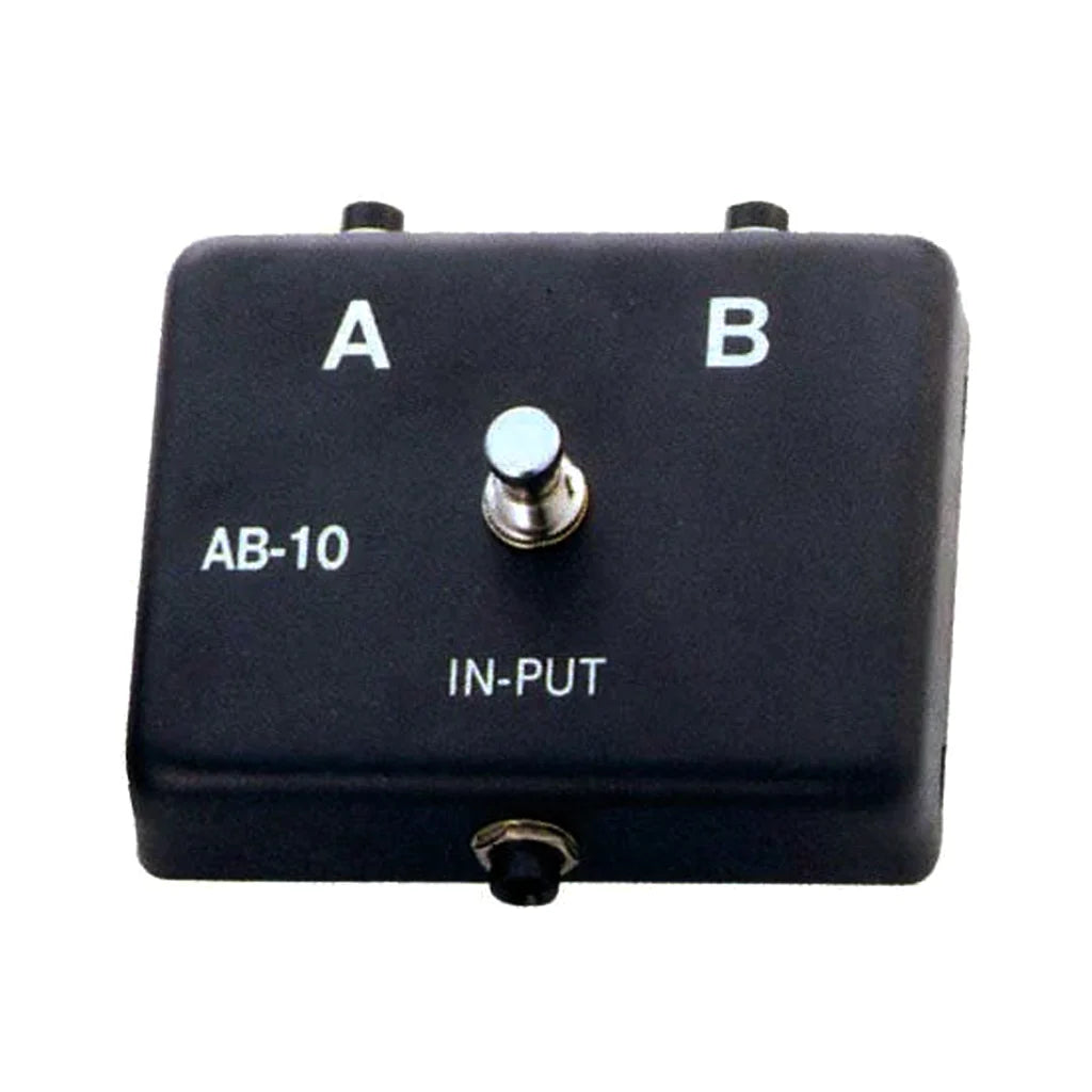 Leem AB10 A/B Switching Box