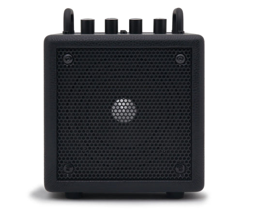 Phil Jones Bass X4 Nanobass 35w Bass Amplifier Combo | Black