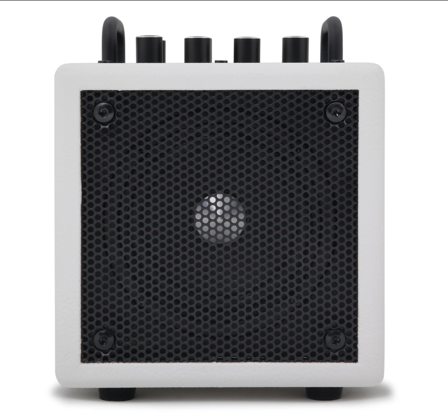 Phil Jones Bass X4 Nanobass 35w Bass Amplifier Combo | White
