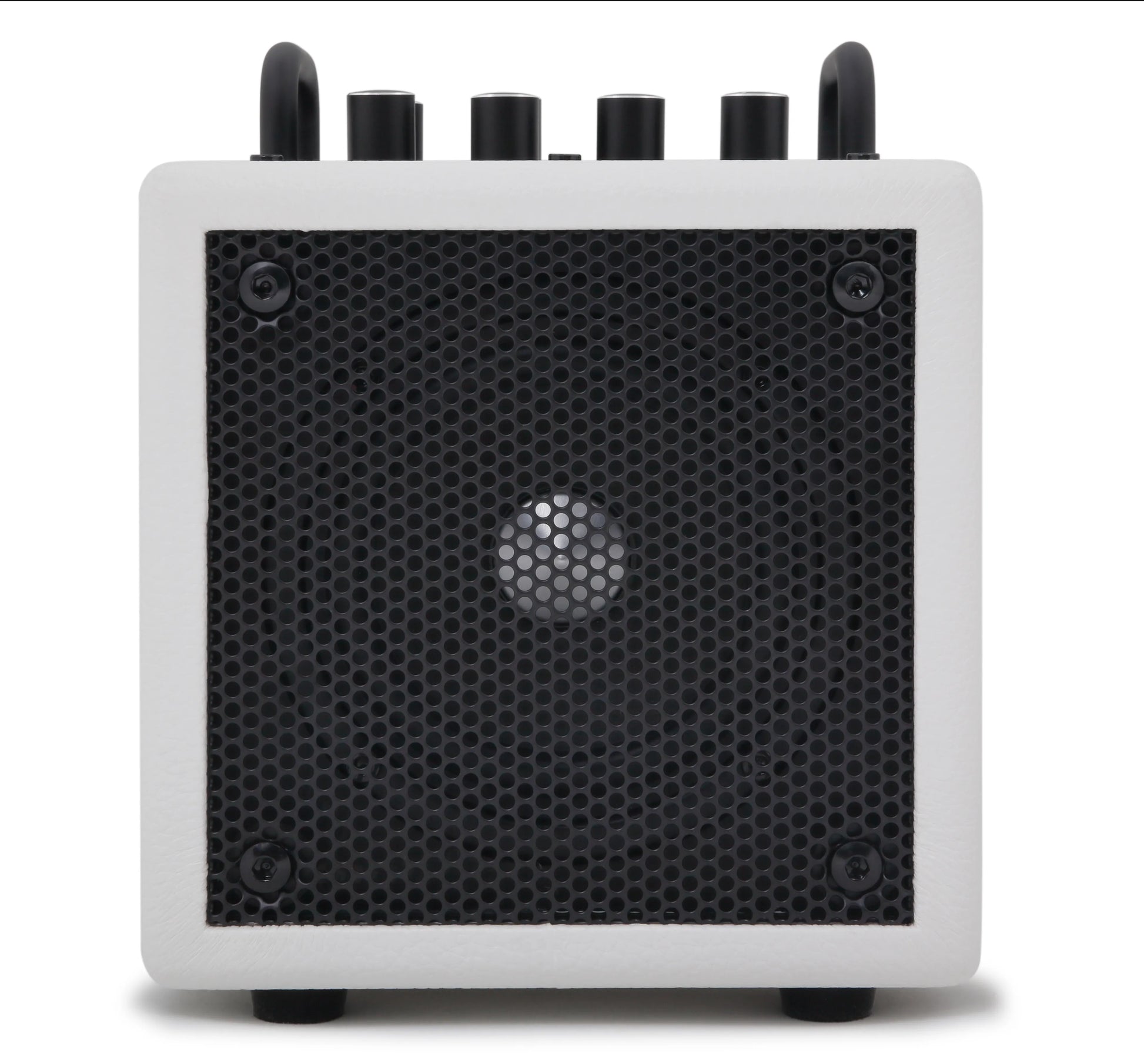 Phil Jones Bass X4 Nanobass 35w Bass Amplifier Combo | White