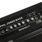 Phil Jones Bass S-77 Session 77 100 watt 2x7" Bass Combo Amplifier