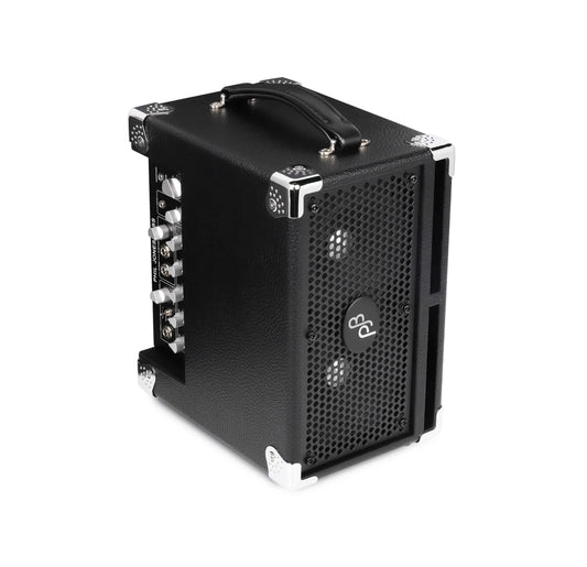 Phil Jones Bass BG-120 Cub Pro 120w Bass Combo Amplifier | Black