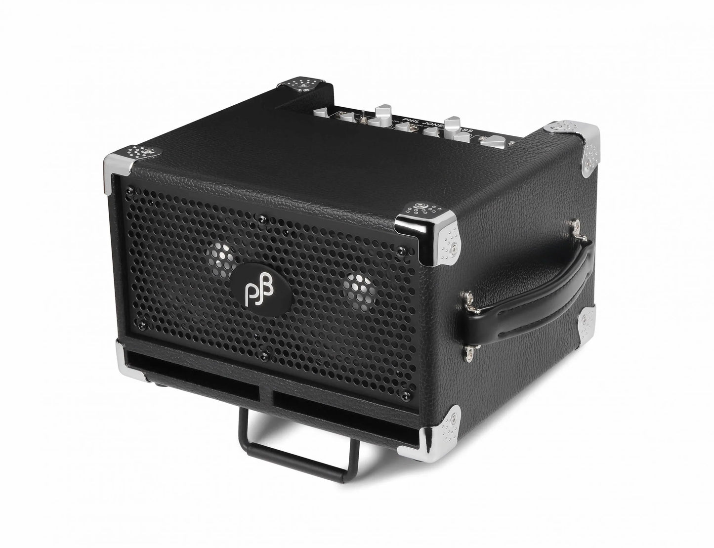 Phil Jones Bass BG-120 Cub Pro 120w Bass Combo Amplifier | Black